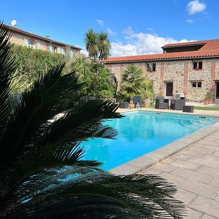 דירות פראד Domaine De La Tannerie Les Coulisses מראה חיצוני תמונה