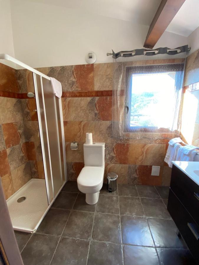 דירות פראד Domaine De La Tannerie Les Coulisses מראה חיצוני תמונה