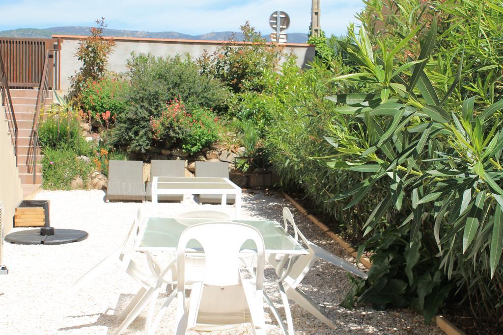 דירות פראד Domaine De La Tannerie Les Coulisses מראה חיצוני תמונה